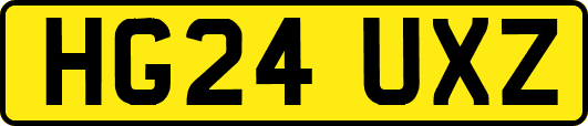 HG24UXZ