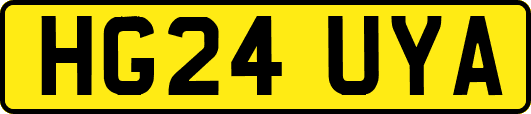 HG24UYA