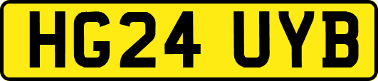 HG24UYB