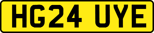 HG24UYE