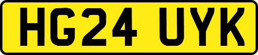 HG24UYK