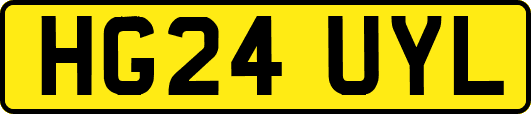 HG24UYL