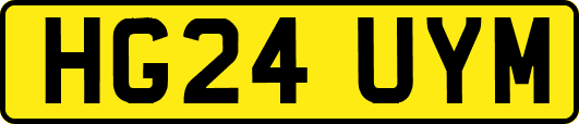 HG24UYM