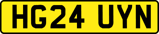 HG24UYN