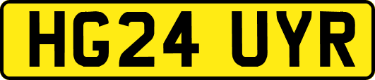 HG24UYR