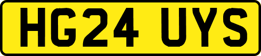 HG24UYS