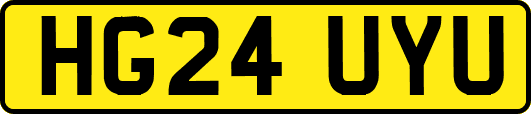 HG24UYU