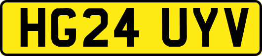 HG24UYV