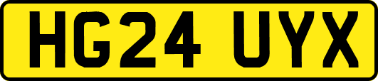 HG24UYX