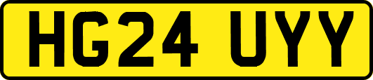 HG24UYY