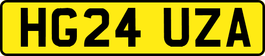 HG24UZA