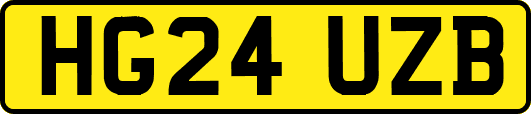 HG24UZB