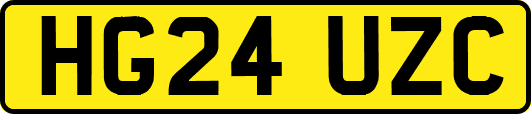 HG24UZC