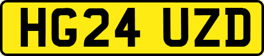 HG24UZD