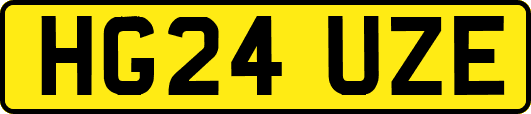 HG24UZE