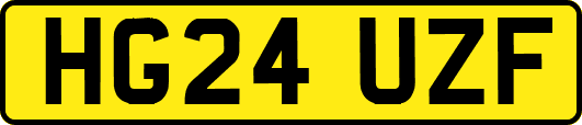 HG24UZF