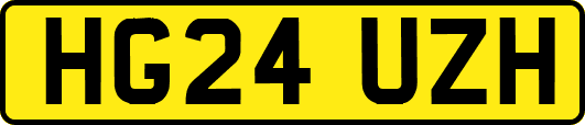 HG24UZH