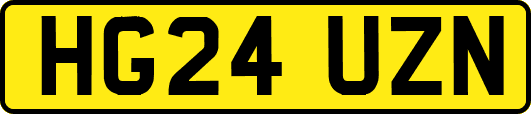 HG24UZN