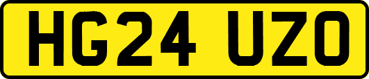 HG24UZO