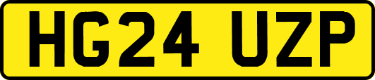 HG24UZP