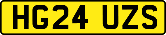 HG24UZS