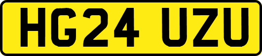 HG24UZU