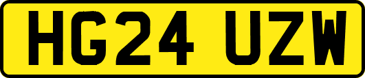 HG24UZW