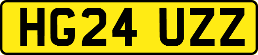 HG24UZZ