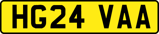 HG24VAA