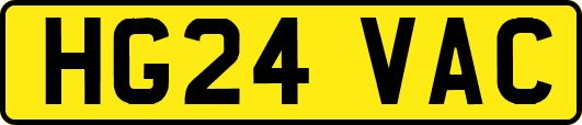 HG24VAC