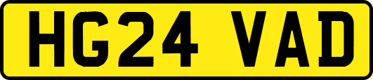 HG24VAD