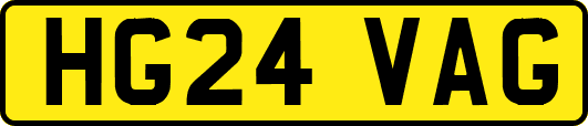 HG24VAG