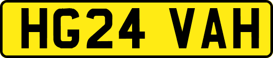 HG24VAH
