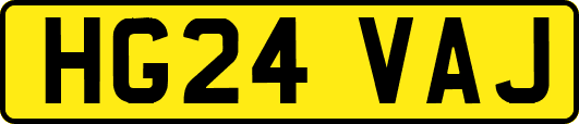HG24VAJ
