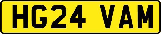 HG24VAM