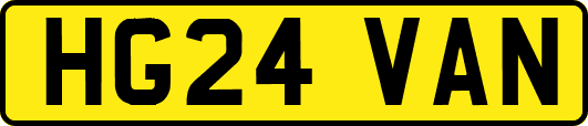 HG24VAN