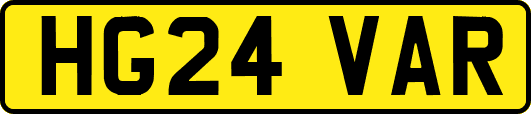 HG24VAR