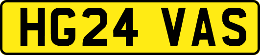 HG24VAS