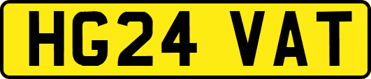 HG24VAT