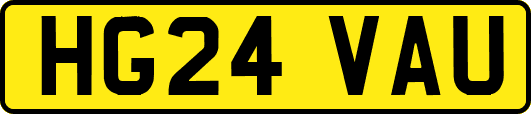 HG24VAU
