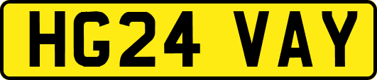 HG24VAY