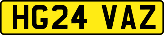 HG24VAZ