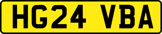 HG24VBA