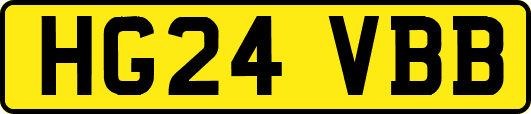 HG24VBB