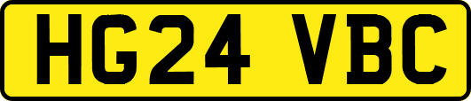 HG24VBC
