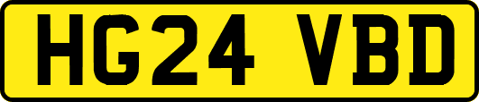 HG24VBD