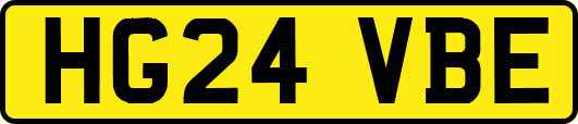 HG24VBE