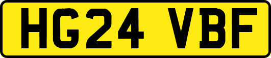 HG24VBF