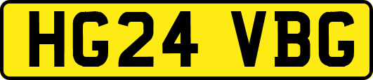 HG24VBG