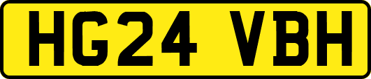 HG24VBH